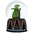 Nightmare Before Christmas Jack and Oogie Boogie Water Ball